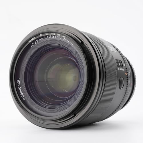 VILTROX 77mm UV Protection Filter - Image 2