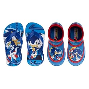 Josmo Spider-Man Sonic the Hedgehog...