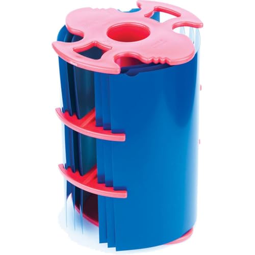 Ilford Mod 54 Mk27 4x5" Film Sheet Adapter for Paterson