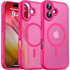iPhone 17-Hot Pink