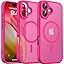 iPhone 17|Hot Pink