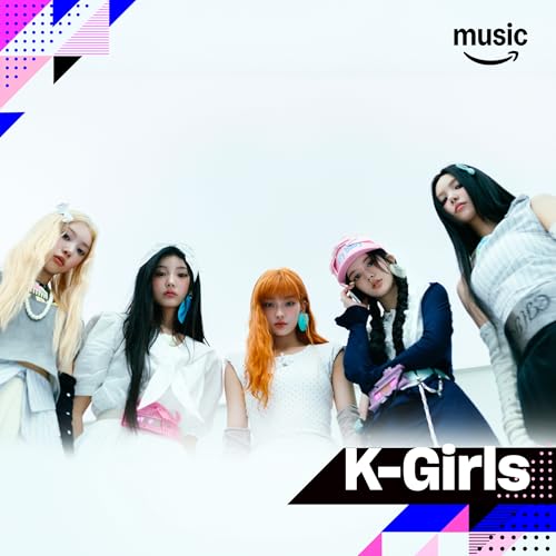 Zusammengestellt von: Amazon Music