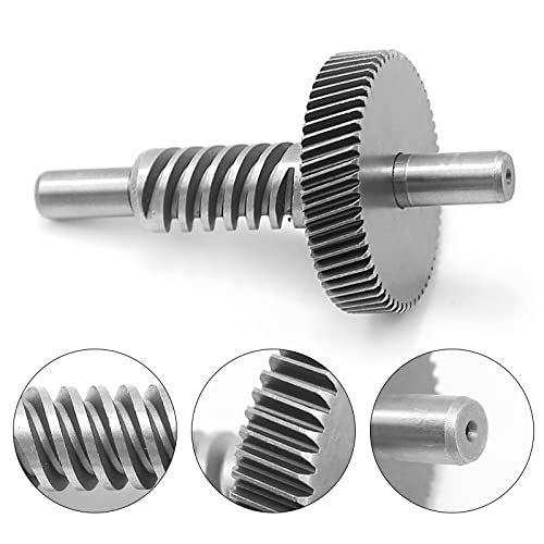 Zudksuy Gear Parts For Kitchen Mixer Replacement Piripu Gear Parts W11086780 9706529 Wp9706529 Set Mixer Parts & Accessories #TOP3