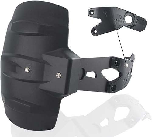 Miniatura 2 de Protector de salpicadura de lodo trasero para BMW para F750GS para F850GS F 850 GS ADV para Adventure 2022-2018 motocicleta guardabarros trasero