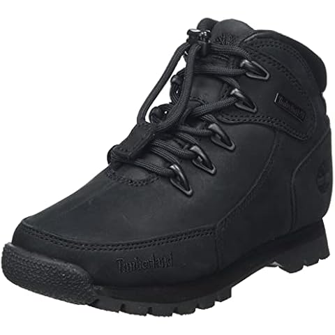 Timberland Kids Euro Rock Chukka Boots Cover
