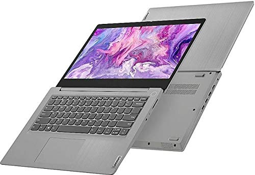 Lenovo IdeaPad 3 14 Zoll Full HD Notebook mit Intel Celeron und 8GB RAM