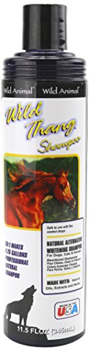 Wild Animal Wild Thang Shampoo 50:1, 11.7 fl. oz.
