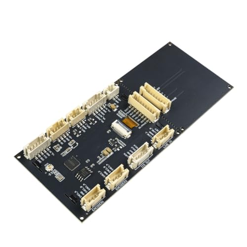 Lecteur carte TF et module décodeur MP3 Bluetooth avec écran couleur TFT 2.8 - 4