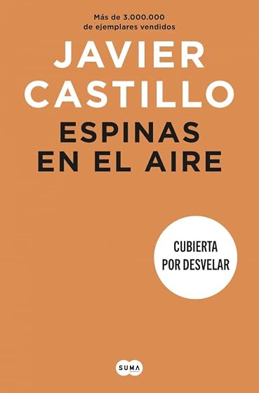 Espinas en el aire