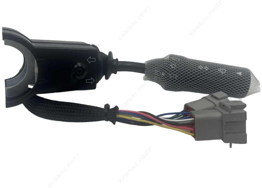 1PC Transmission Control 2739190 2739190 Suitable Suitable for Caterpillar 416F 420F