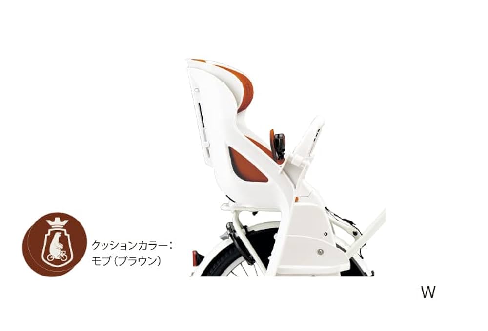 BRIDGESTONE RCS-S1 自転車 チャイルドシート　DGK BRIDGESTONE RCS-S1 自転車 チャイルドシート DGK 楽天市場