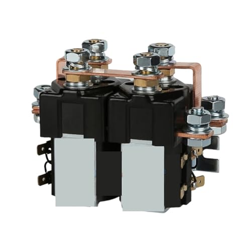 Contacteur CZWH100A-2T SW88 la haute précision de commutation DC 12-80V pour l'ingénierie