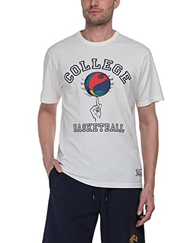 T-Shirt Franklin & Marshall Classique