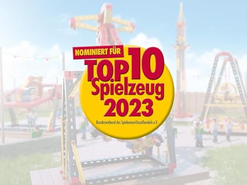 fischertechnik Crazy Rides by fischertechnik - Image 7