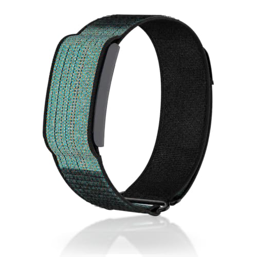 [HASADEDE] For Amazfit Helio Strap Pro �o���h �����x���g �D�z�f�� ���������\ �y�� �_�炩�� �ʋC�� �y�� �X�|�[�c�p �r�� �z��(�u���b�N)