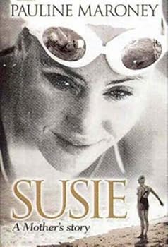 Paperback Susie: A Mother's Story Book