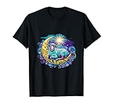 Celestial Critters Mystical Dreamy Animal Art