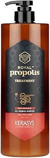 KeraSys Royal Red Propolis Tratamento de Volume 1000ml