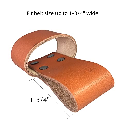Hammer Holster, Hammer Holder For Tool Belt, Hatchet Holster With Belt Loop, Axe Hammer Loop For Belt, Multi Tool Hammer Holder, Small Hammer Hatchet Carrier Holster #TOP2