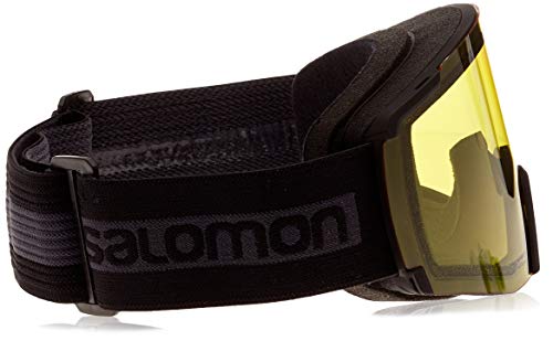 Salomon S/View Access, Maschera da Sci Unisex