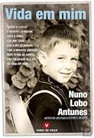 Vida em Mim 9898406100 Book Cover