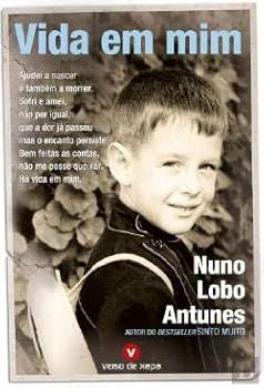 Paperback Vida em Mim (Portuguese Edition) [Portuguese] Book