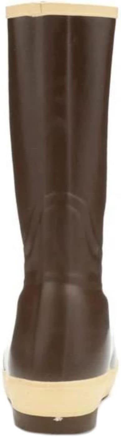 Xtratuf Men's 15" Insulated Steel Toe Legacy Boot - Image 4