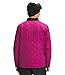 THE NORTH FACE Men's Jester Insulated Ski Jacket, Roxbury Pink/TNF Black, Large