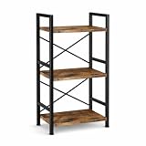 Orchidleaf 3-Tier Industrial