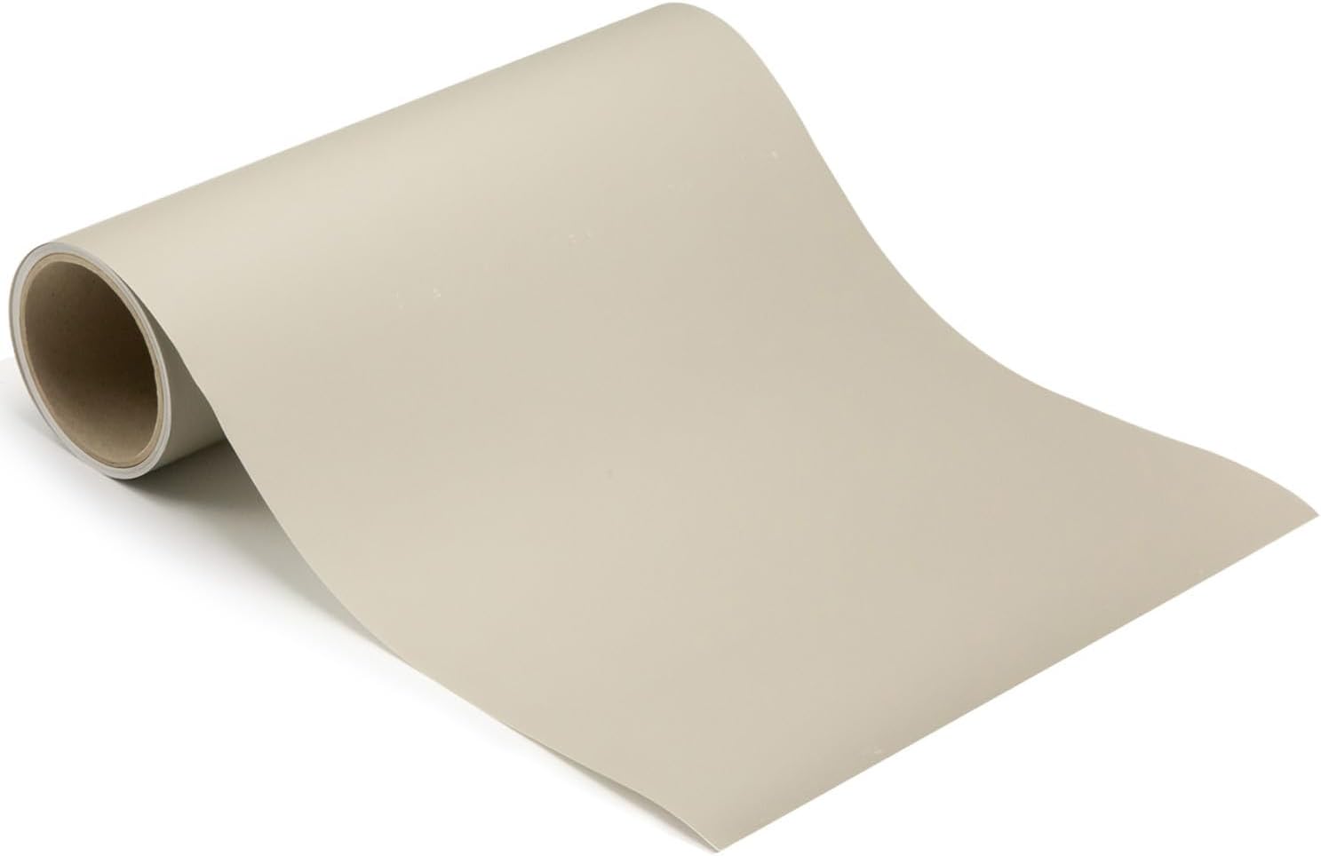 Oramask 810 stencil film, size: 31 cm x 5 m, masking film, translucent grey, tinted, special PVC film with matt finish, suitable for vehicle labels, paint jobs, spray work, template work, superior smoothness for even and uneven surfaces