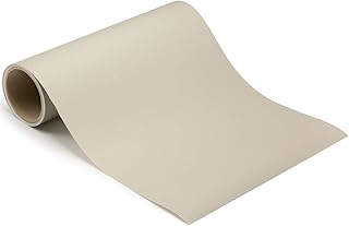 ORAMASK 810 Schablonenfolie I 31cm x 5m I Stencil Film, Maskierfolie, transluzent grau Spezial-PVC-Folie matt I für Fahrzeugbeschriftungen, Malarbeiten, Schablonenarbeiten I AZ044