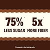 Rip Van Dark Chocolate Wafer Cookies - Healthy Snacks - Non GMO, Keto, Low Carb, Low Sugar (2g), Low Calorie and Vegan, 16 Count #2