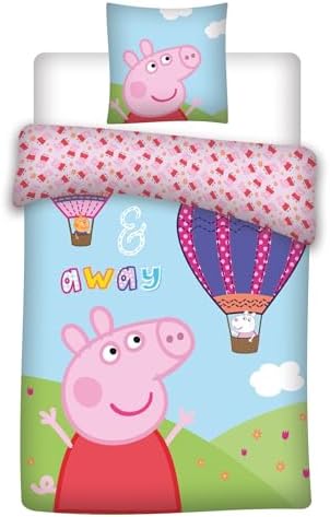 Cotton Nursery 100 X 135 Cm Size Duvet Covers & Sets
