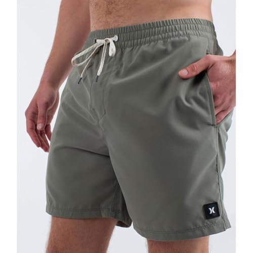 Hurley Mens Icon Balboa Volley 174