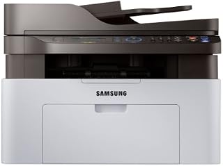 Samsung Xpress M2070FW Wireless Monochrome Laser Printer with Scan/Copy/Fax, Simple NFC + WiFi