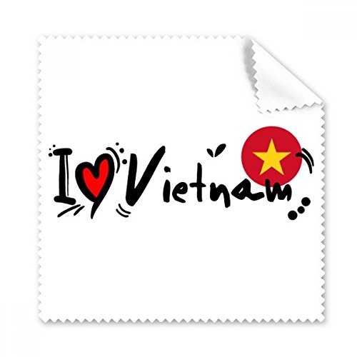 Chiffon de nettoyage Vietnam en microfibre pour écran de téléphone et lunettes