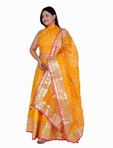 Generic lehenga choli – image 3
