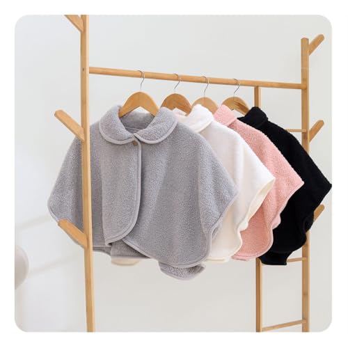 Warmer Schulterumhang Cape Poncho für Damen, Schulterumhang für Damen, Poncho, Schals und Wickeltücher für Damen, Damen-Bettjacken UK, Einheitsgröße