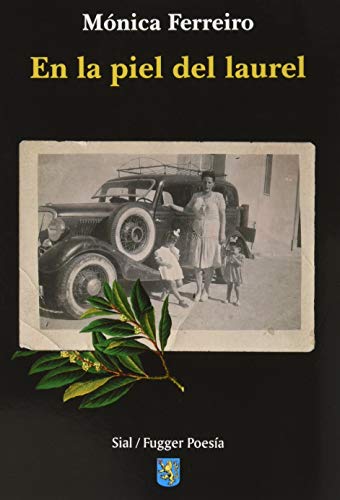 EN LA PIEL DEL LAUREL