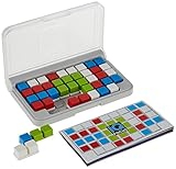 JUEGOS PARA NIÑOS: Estos juegos de mesa niños 8 años tienen 4 niveles diferentes con 120 desafíos para completar.