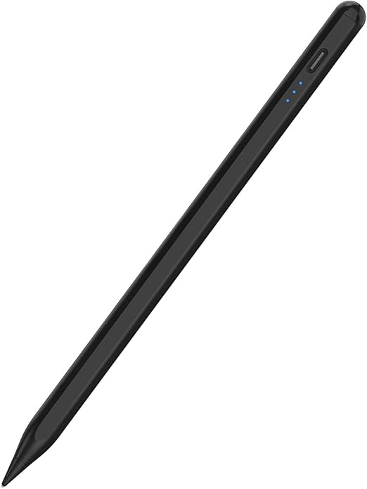 Stylus Pen for iPad 9th 10th Gen, Apple Pencil 2nd Generation, Fast Charge iPad
