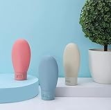 Popular Generic 2025 Journey Kit (3 Key Aspects) Provides Exceptional Easier & Organized Daily On The Road - Shampoo Bottles Included - Generic