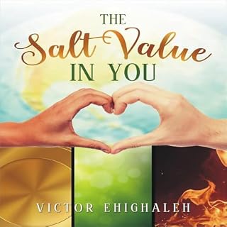 The Salt Value in You cover art