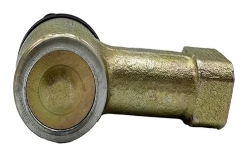 Extremos de barra de acoplamiento M12-12 de alta resistencia para Yamaha Bruin 250 5