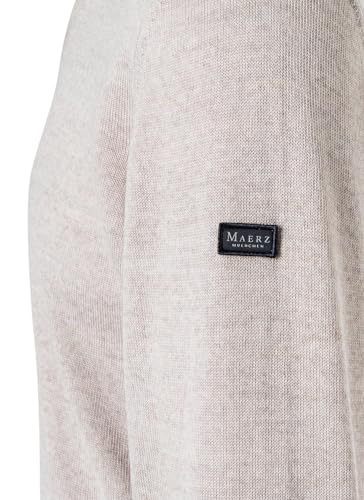 Pull Maerz 490490 oversize homme taille 64 coupe ample confort - 3