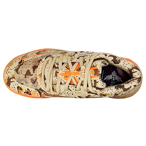 Puma Mens Mb.01 Digital Camo Basketball Sneakers Athletic Shoes - Beige - Size 10.5 M #TOP3