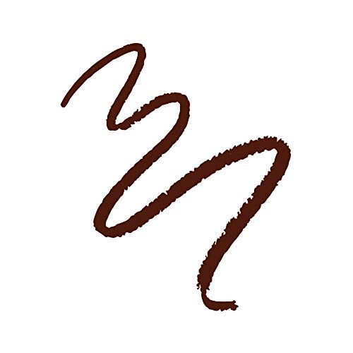 Lápis de Olhos Maybelline NY Colossal Gel Marrom Terroso