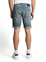 TOM TAILOR TTJOSH Regular Shorts – Ansicht 2