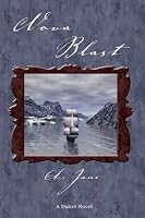 Nova Blast 1520285248 Book Cover