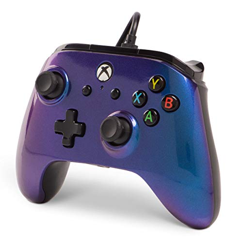 Image of PowerA Enhanced Wired Controller for Xbox One (Renewed)